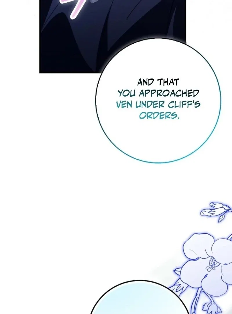 The Male Lead Is Obsessed With Proposing to Me Chapter 30 – Page 125