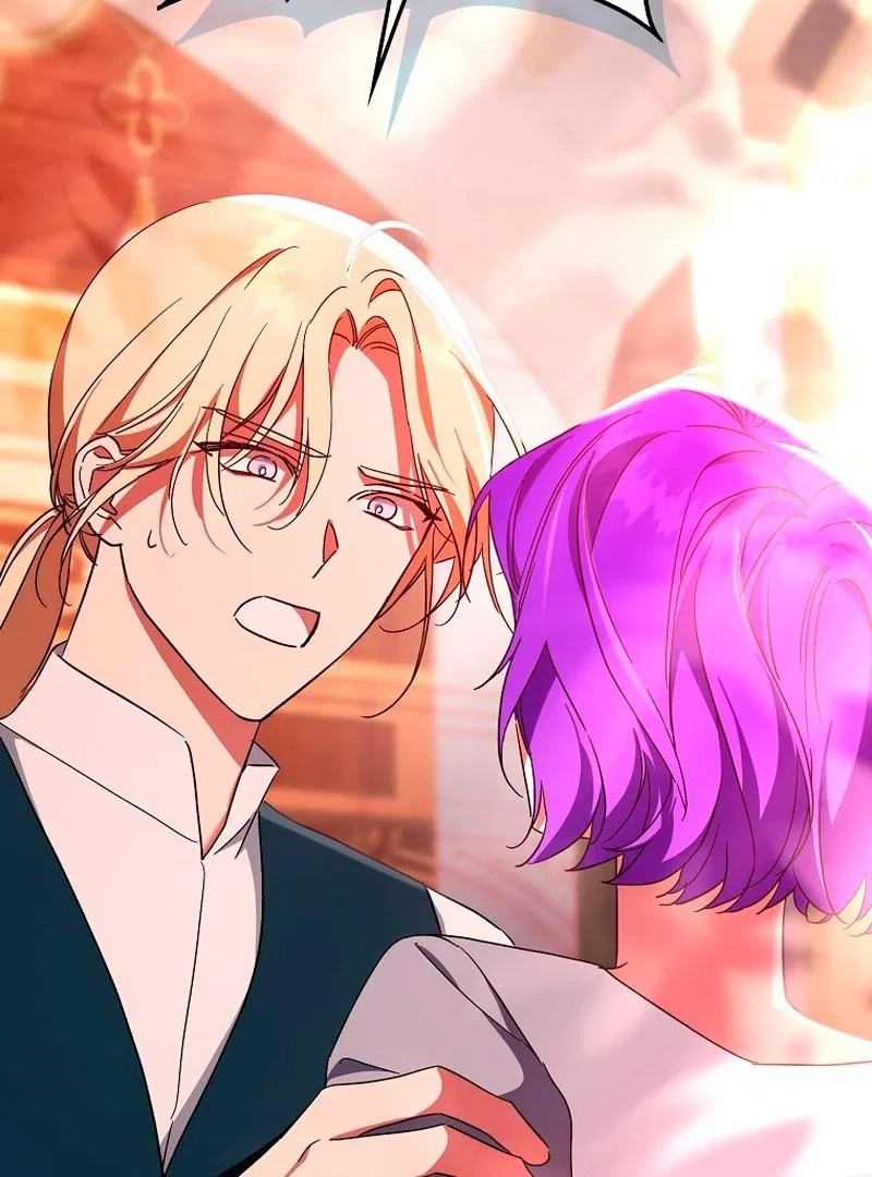 The Male Lead Is Obsessed With Proposing to Me Chapter 29 – Page 7