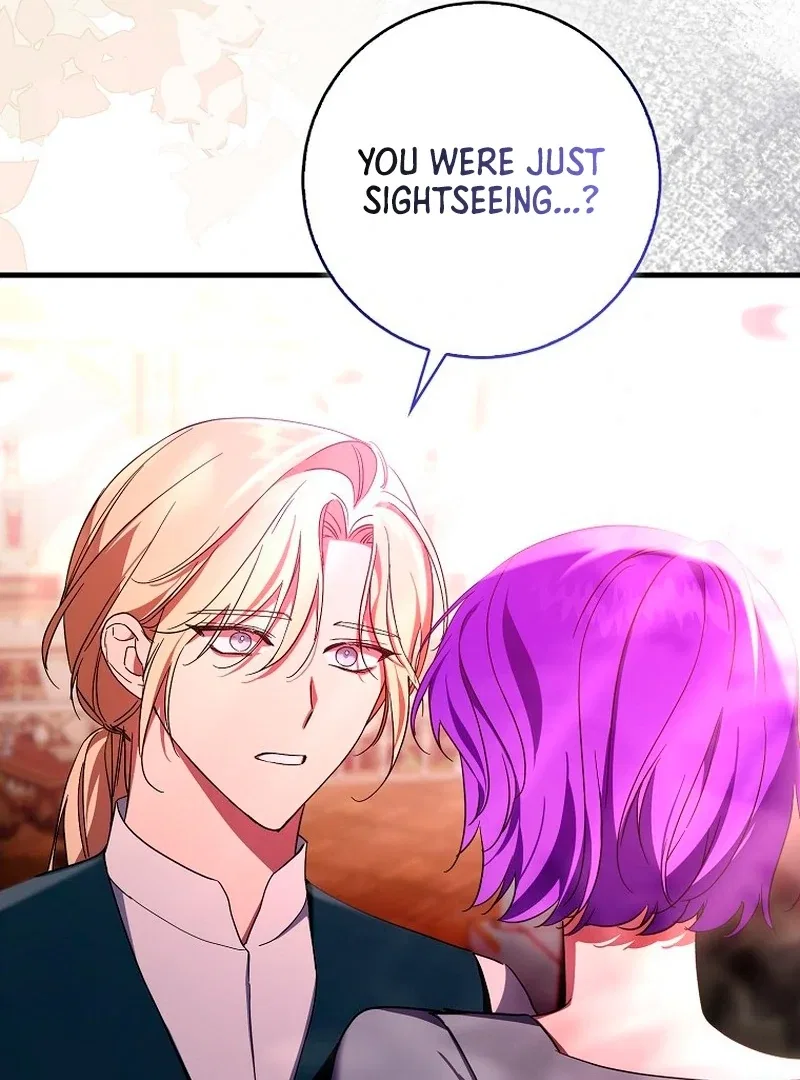 The Male Lead Is Obsessed With Proposing to Me Chapter 29 – Page 15