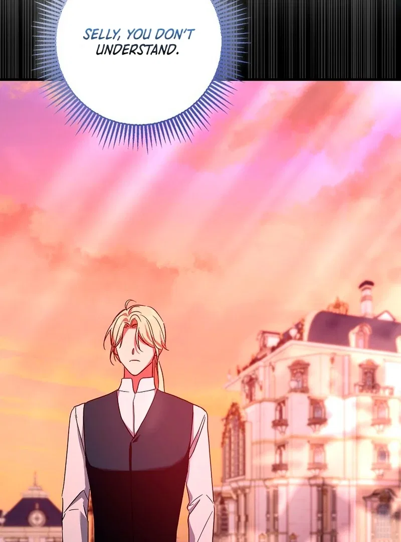 The Male Lead Is Obsessed With Proposing to Me Chapter 29 – Page 18