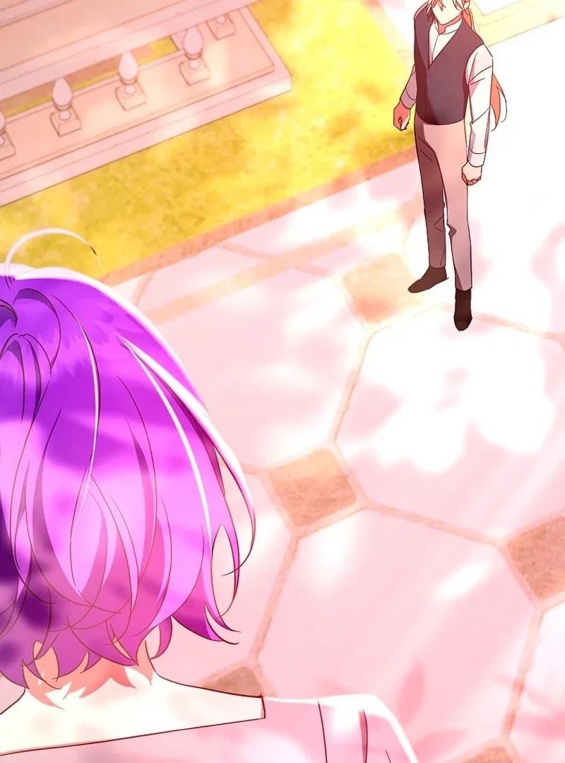 The Male Lead Is Obsessed With Proposing to Me Chapter 29 – Page 23