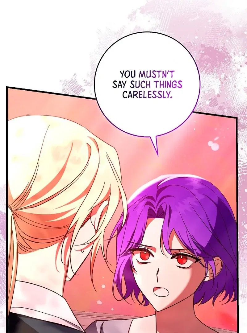 The Male Lead Is Obsessed With Proposing to Me Chapter 29 – Page 39