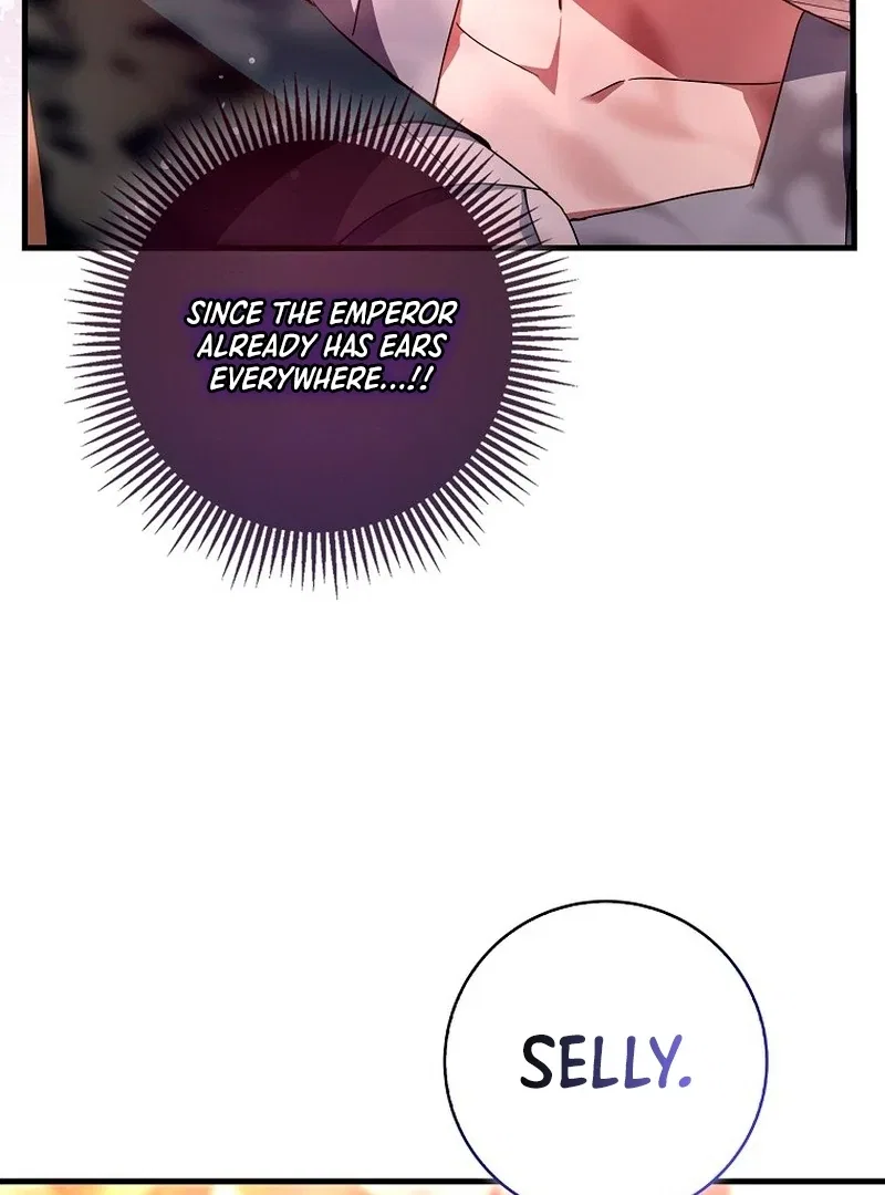 The Male Lead Is Obsessed With Proposing to Me Chapter 29 – Page 40