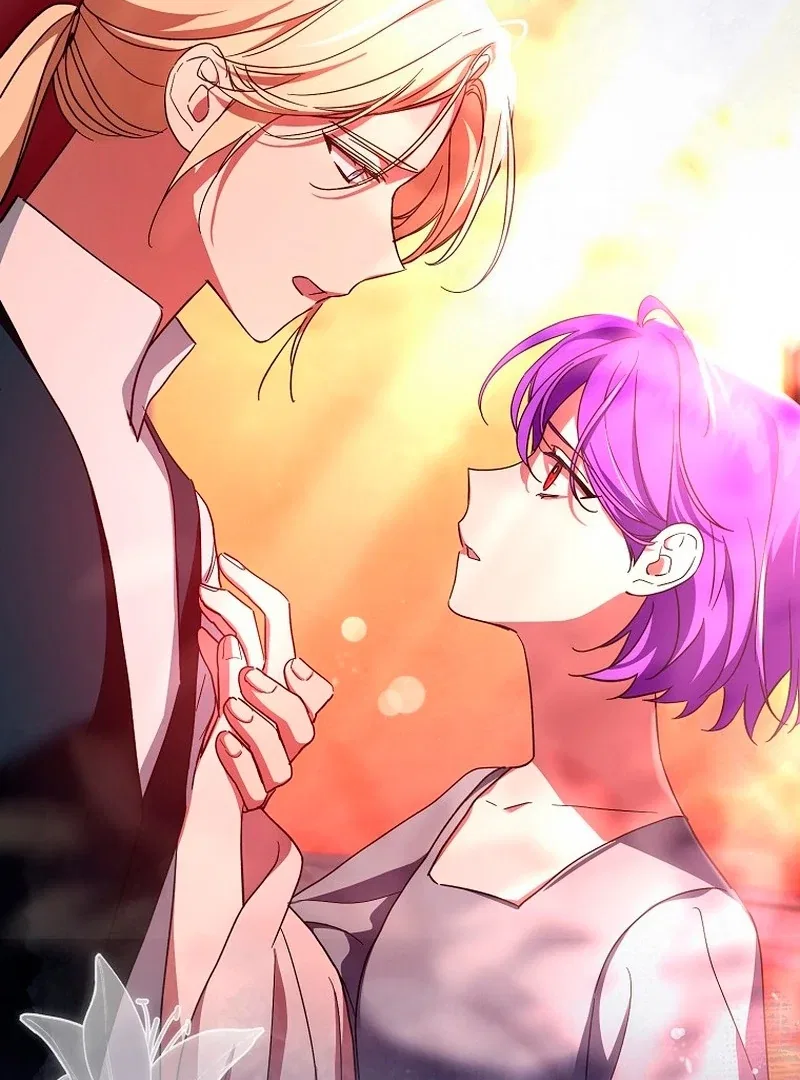 The Male Lead Is Obsessed With Proposing to Me Chapter 29 – Page 45