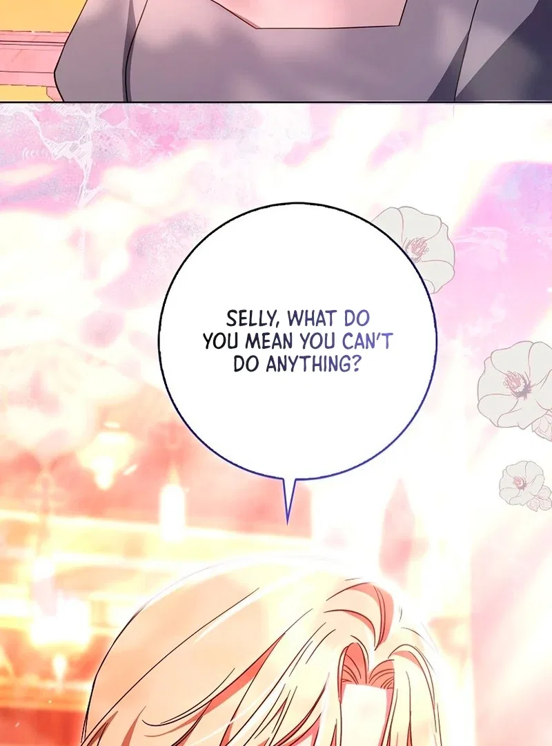 The Male Lead Is Obsessed With Proposing to Me Chapter 29 – Page 50