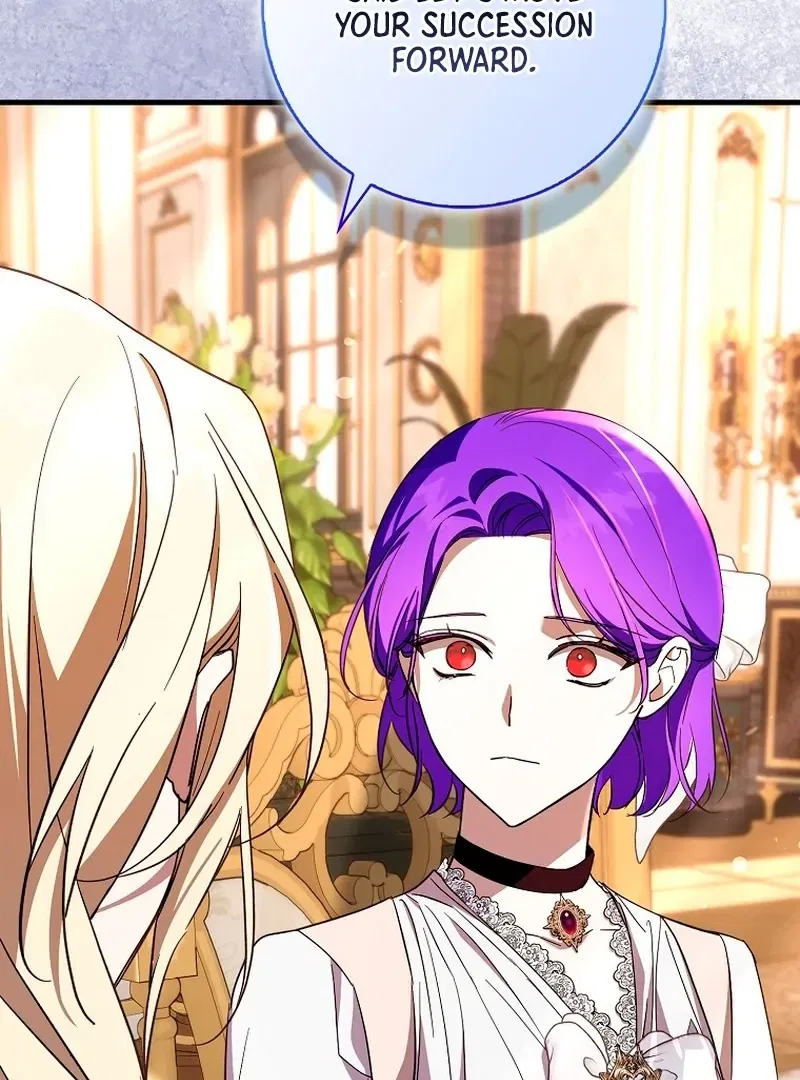 The Male Lead Is Obsessed With Proposing to Me Chapter 29 – Page 66