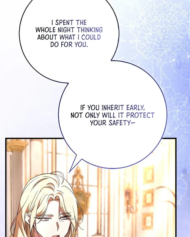 The Male Lead Is Obsessed With Proposing to Me Chapter 29 – Page 68