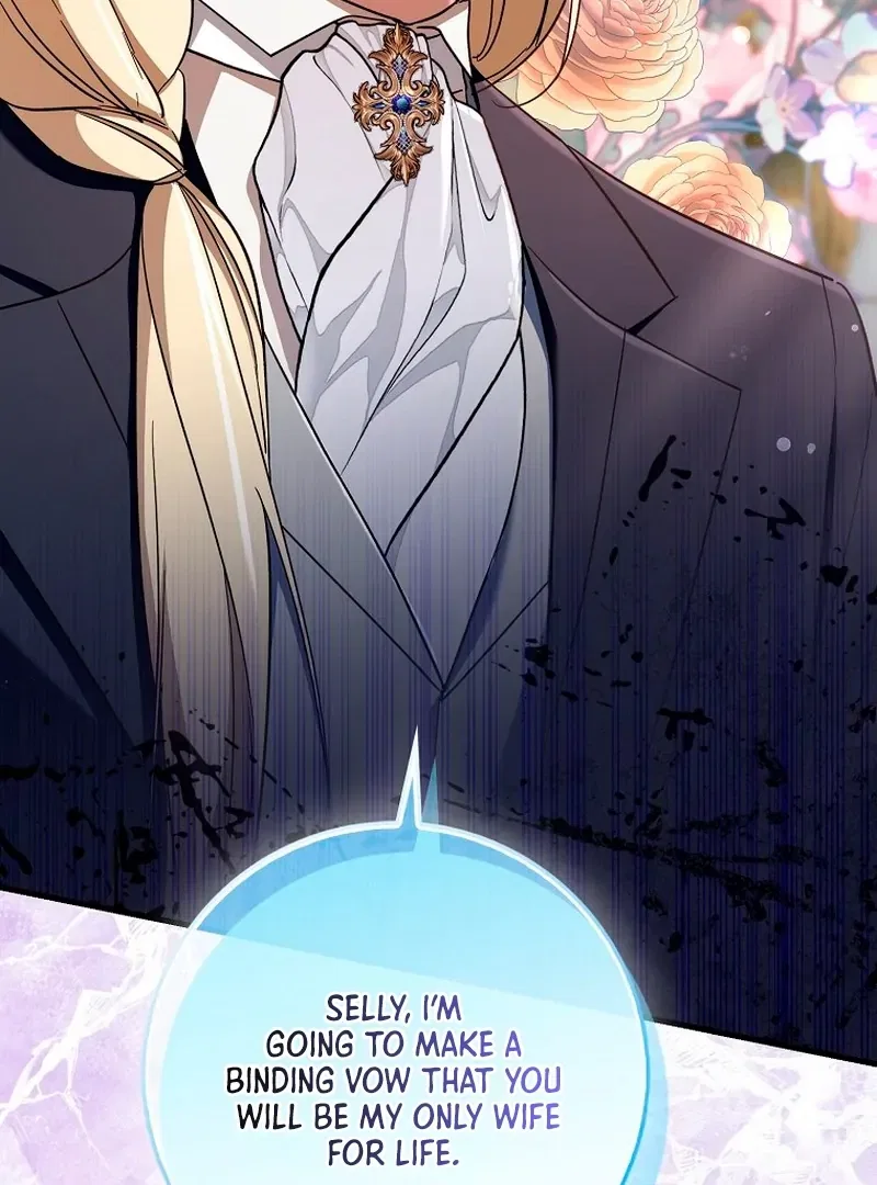 The Male Lead Is Obsessed With Proposing to Me Chapter 29 – Page 77