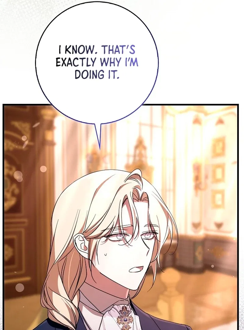 The Male Lead Is Obsessed With Proposing to Me Chapter 29 – Page 84