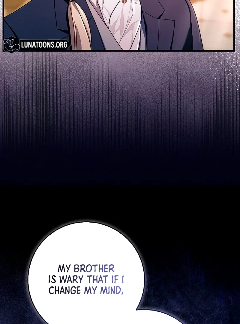 The Male Lead Is Obsessed With Proposing to Me Chapter 29 – Page 85