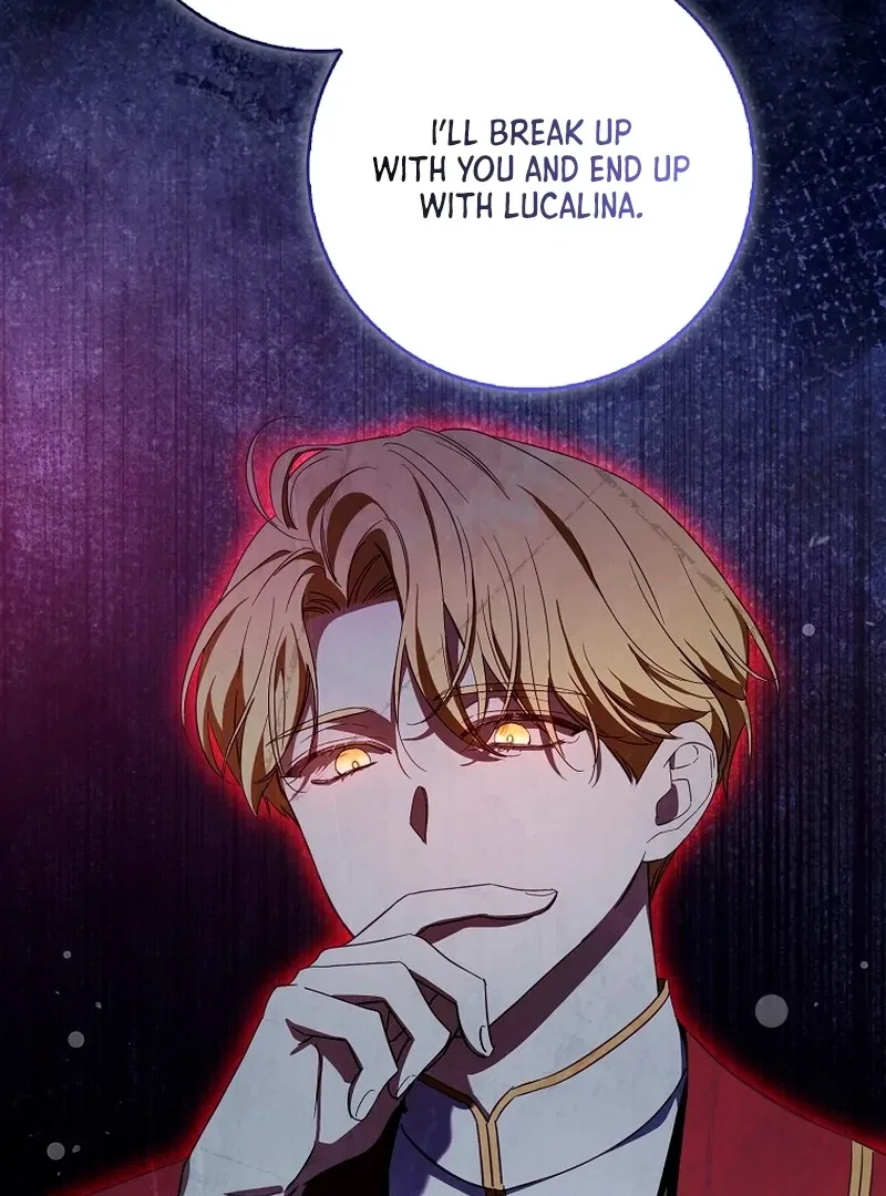 The Male Lead Is Obsessed With Proposing to Me Chapter 29 – Page 86