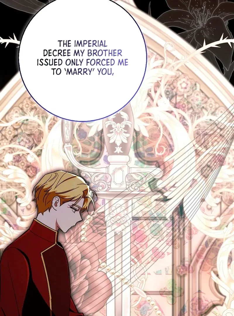 The Male Lead Is Obsessed With Proposing to Me Chapter 29 – Page 89