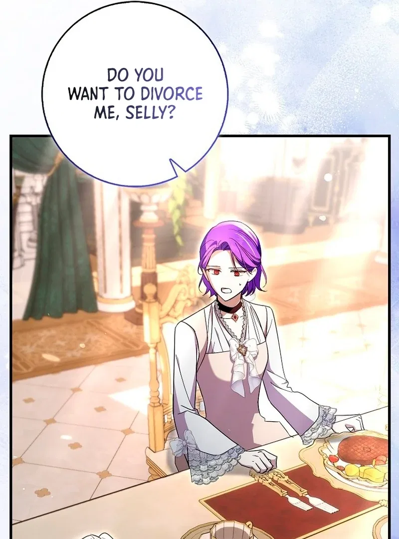 The Male Lead Is Obsessed With Proposing to Me Chapter 29 – Page 98