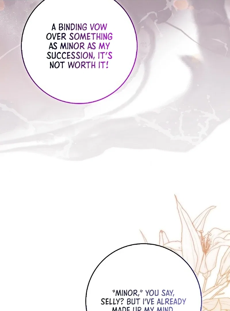 The Male Lead Is Obsessed With Proposing to Me Chapter 29 – Page 101