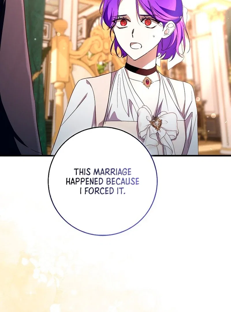 The Male Lead Is Obsessed With Proposing to Me Chapter 29 – Page 104