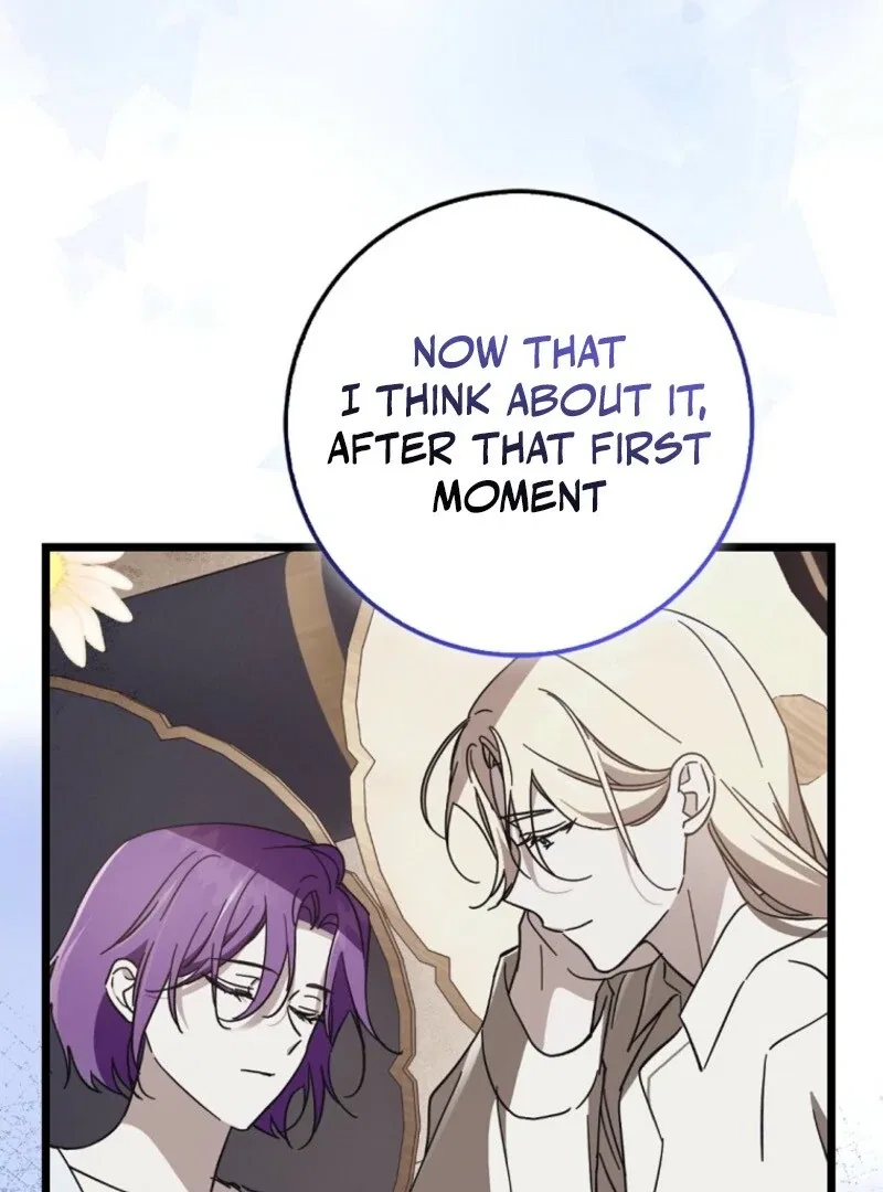 The Male Lead Is Obsessed With Proposing to Me Chapter 28 – Page 4
