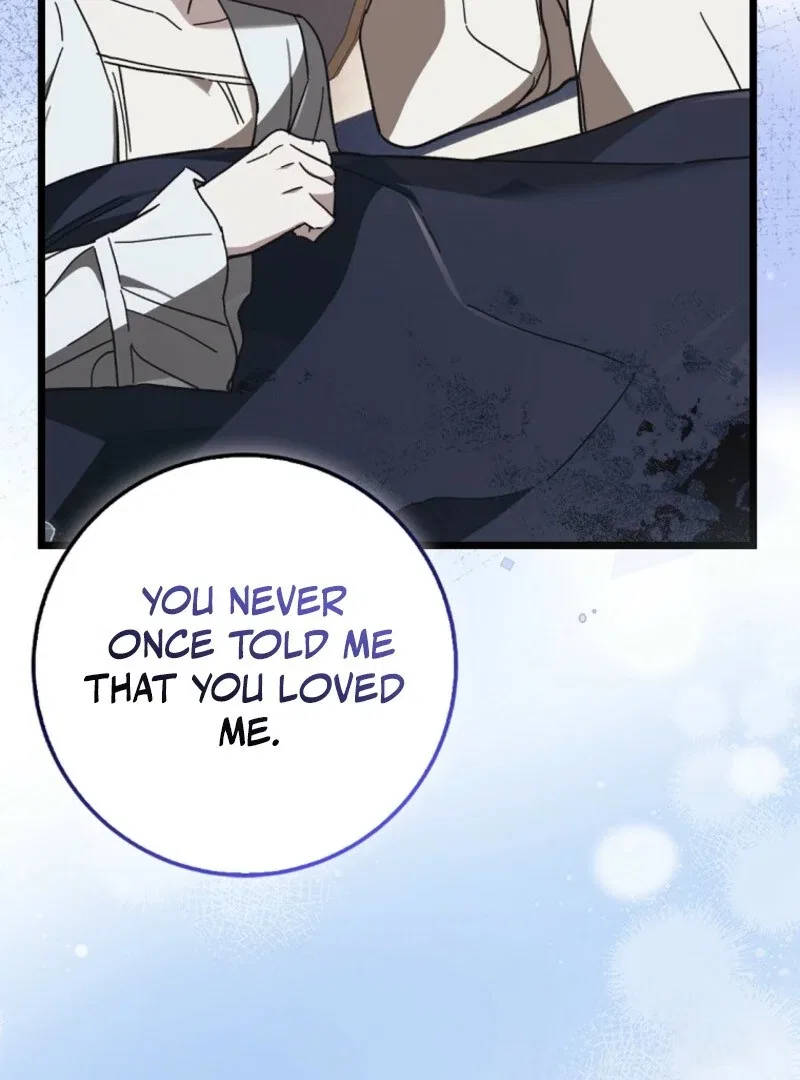 The Male Lead Is Obsessed With Proposing to Me Chapter 28 – Page 5