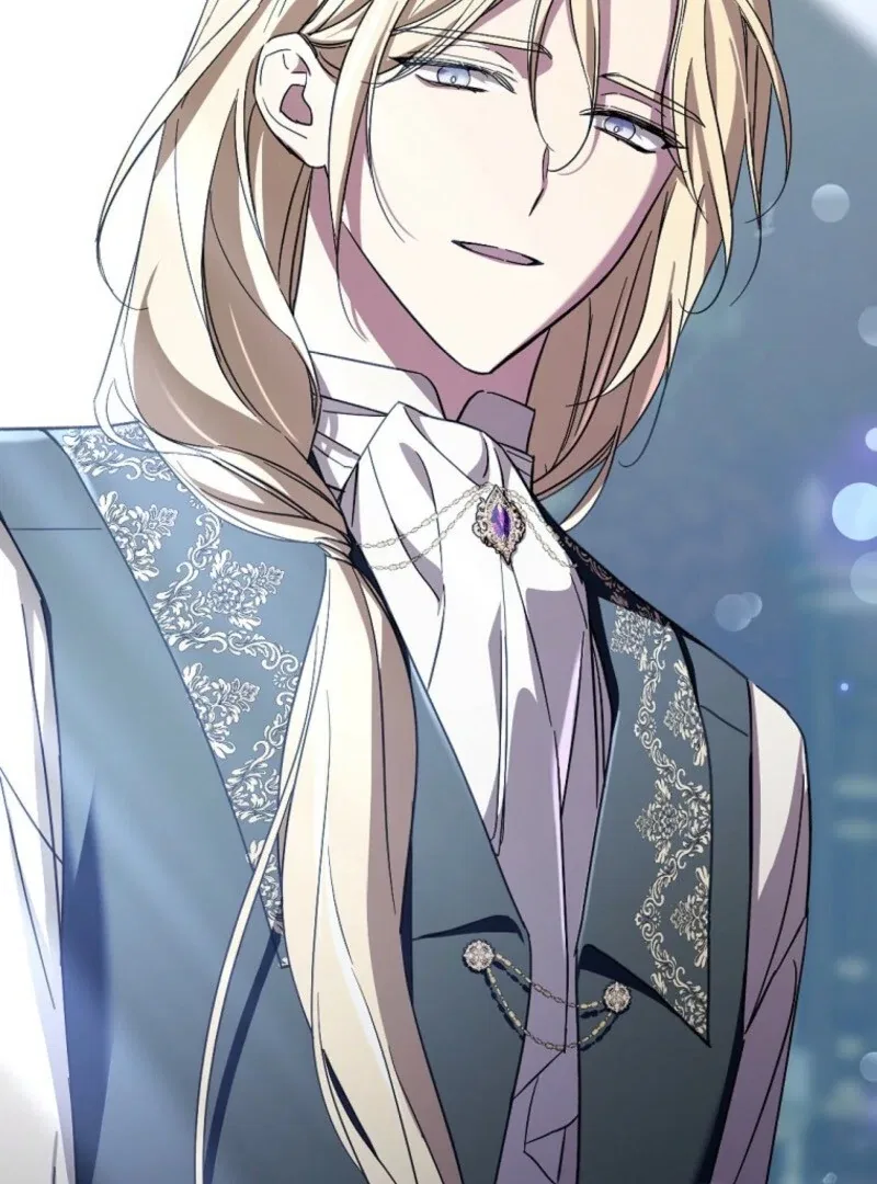 The Male Lead Is Obsessed With Proposing to Me Chapter 28 – Page 7