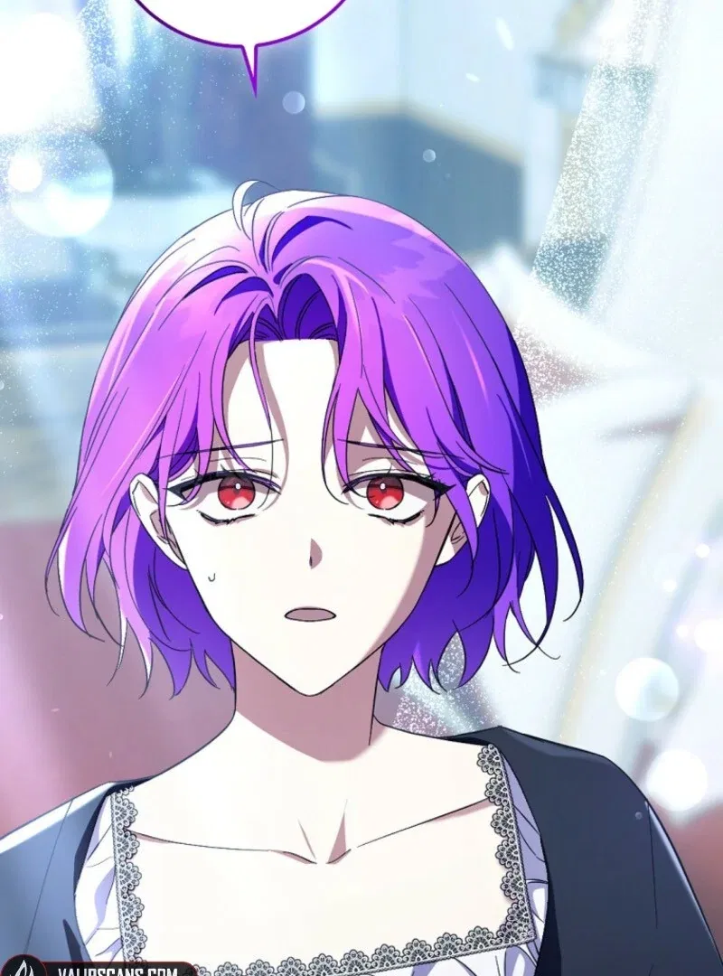 The Male Lead Is Obsessed With Proposing to Me Chapter 28 – Page 9
