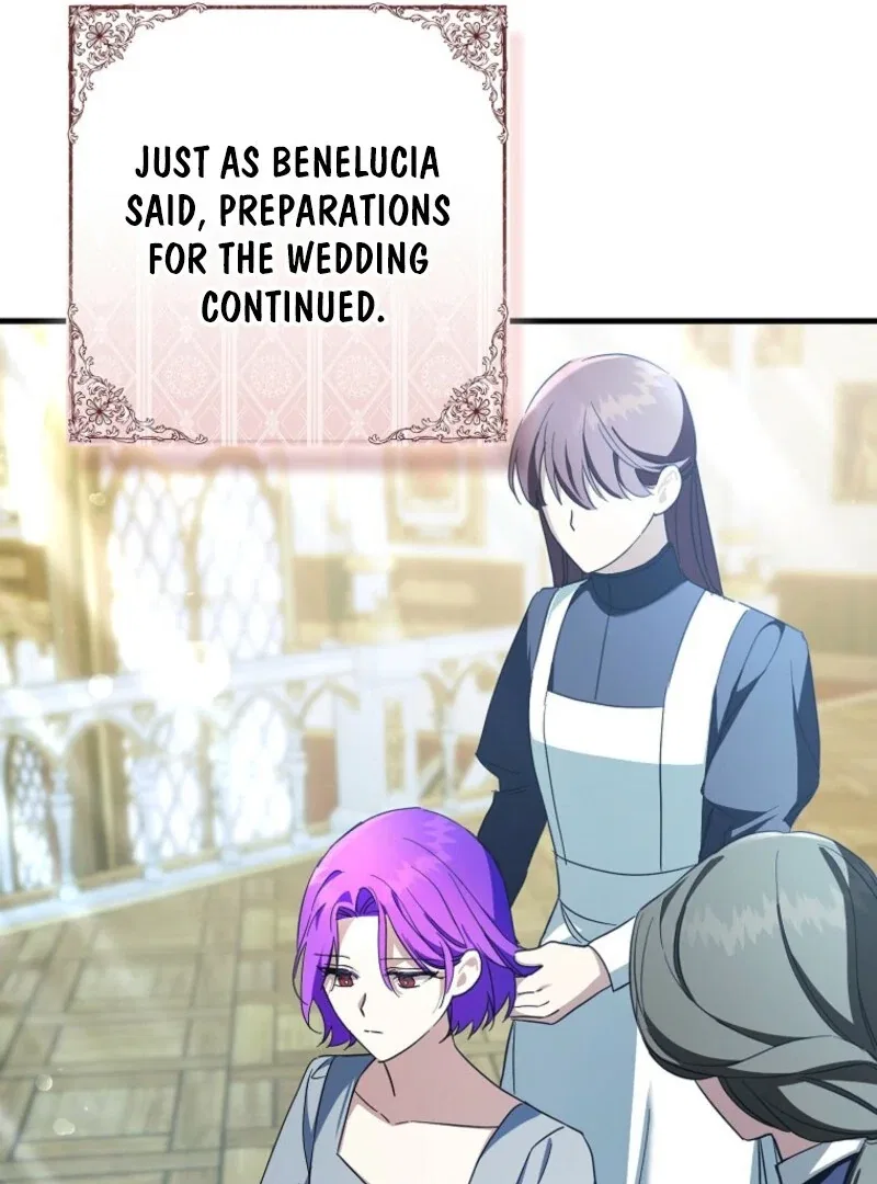 The Male Lead Is Obsessed With Proposing to Me Chapter 28 – Page 23