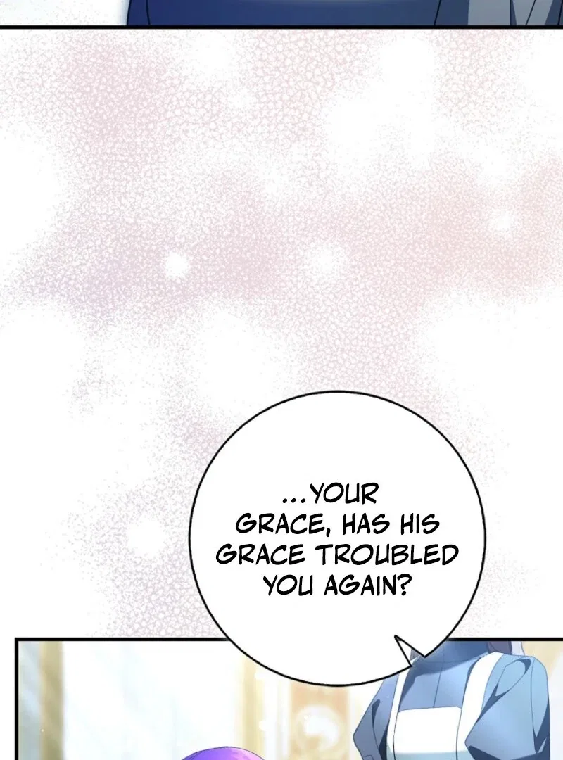 The Male Lead Is Obsessed With Proposing to Me Chapter 28 – Page 27