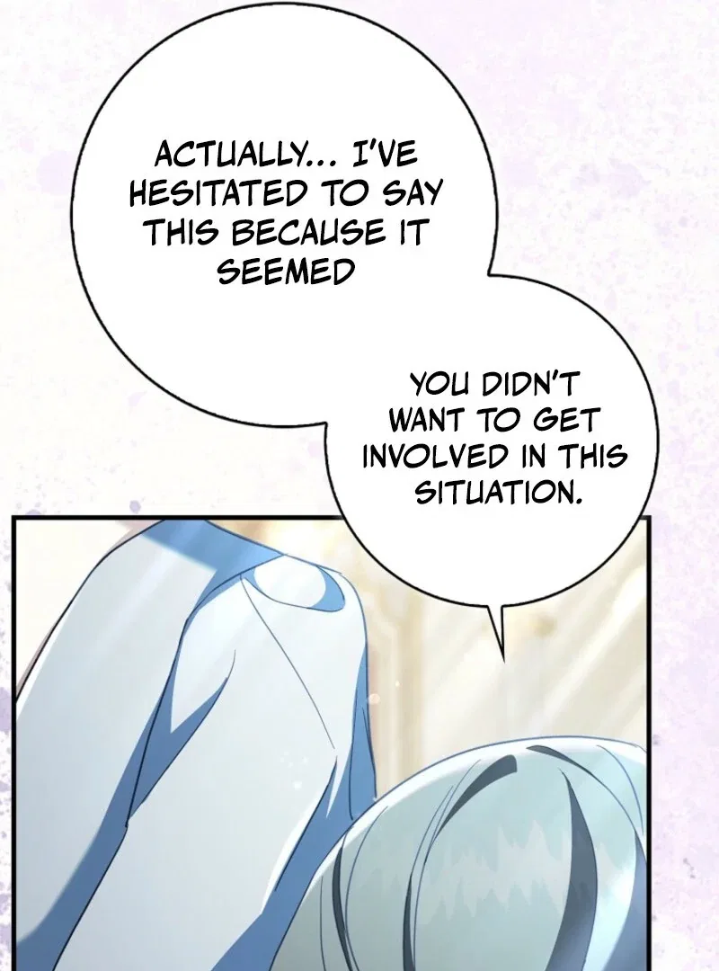 The Male Lead Is Obsessed With Proposing to Me Chapter 28 – Page 33