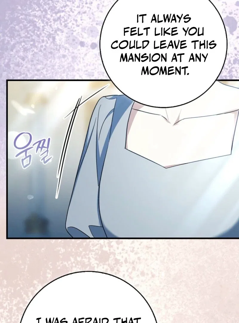 The Male Lead Is Obsessed With Proposing to Me Chapter 28 – Page 35