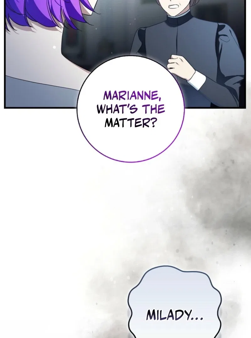 The Male Lead Is Obsessed With Proposing to Me Chapter 28 – Page 57