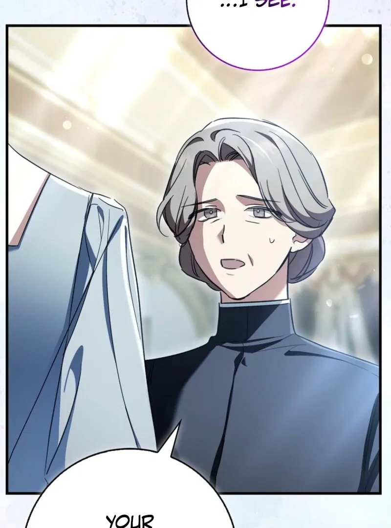 The Male Lead Is Obsessed With Proposing to Me Chapter 28 – Page 84