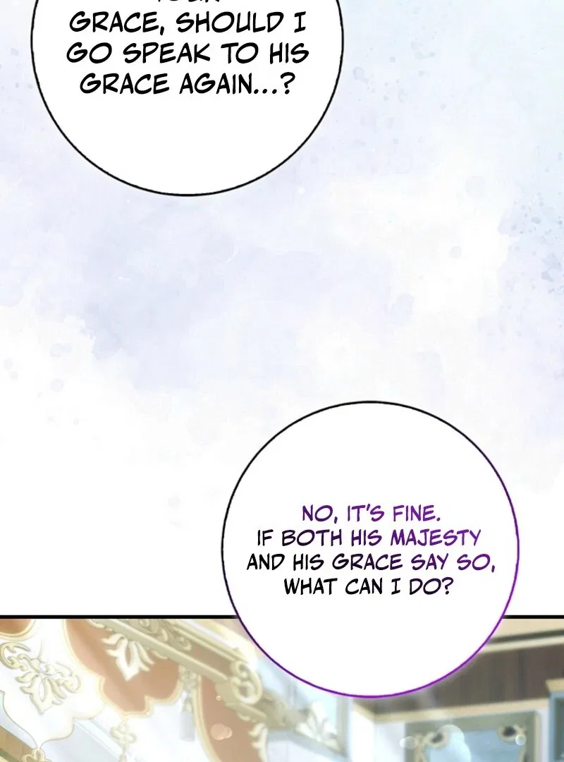 The Male Lead Is Obsessed With Proposing to Me Chapter 28 – Page 85