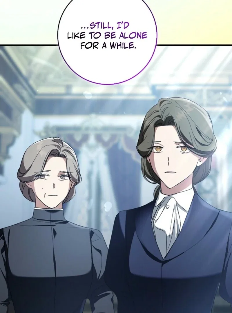 The Male Lead Is Obsessed With Proposing to Me Chapter 28 – Page 87