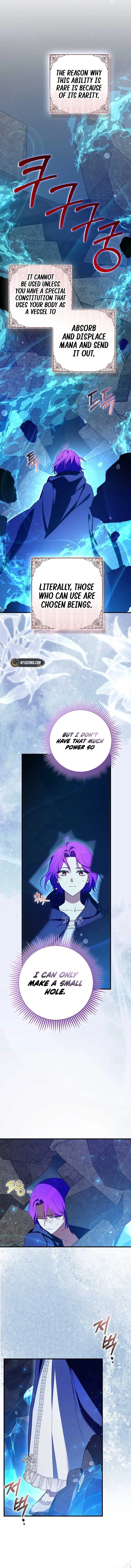 The Male Lead Is Obsessed With Proposing to Me Chapter 25 – Page 14