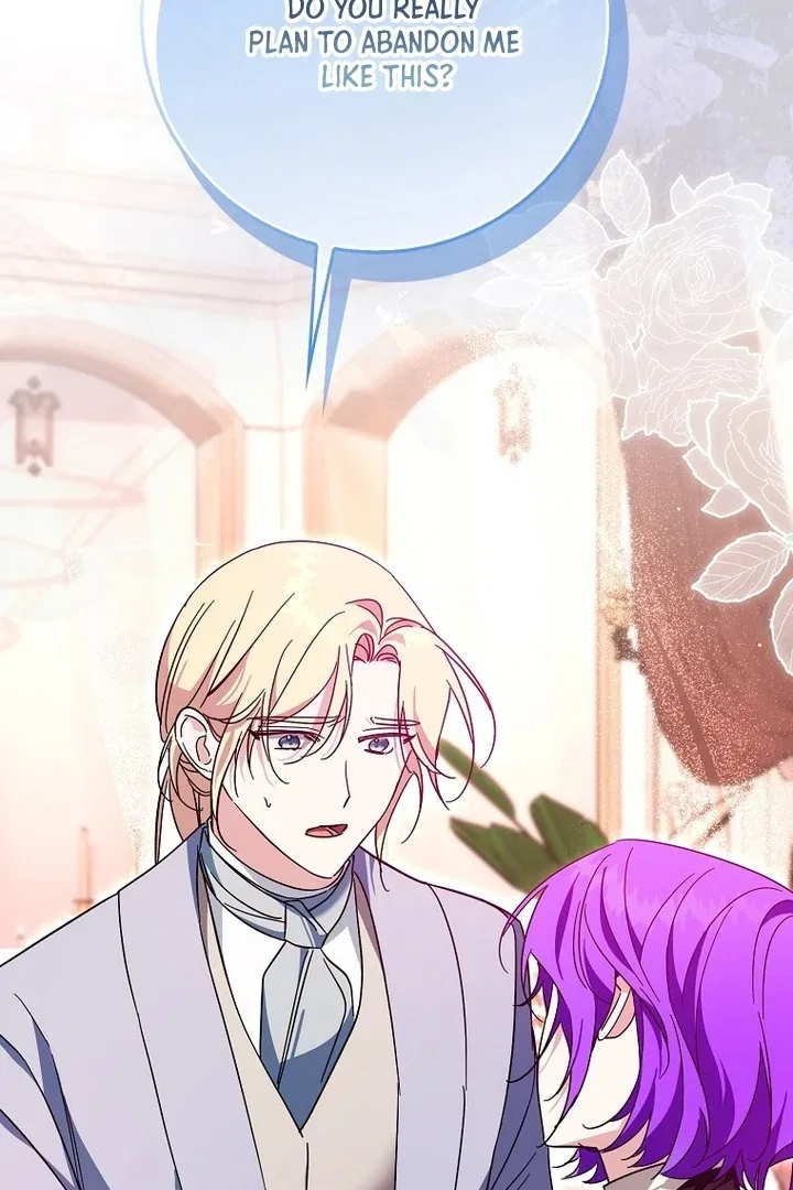 The Male Lead Is Obsessed With Proposing to Me Chapter 20 – Page 5