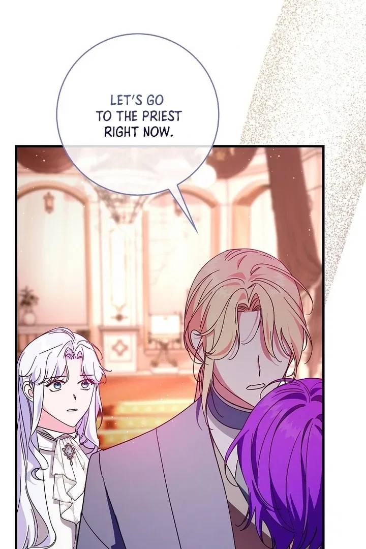 The Male Lead Is Obsessed With Proposing to Me Chapter 20 – Page 12