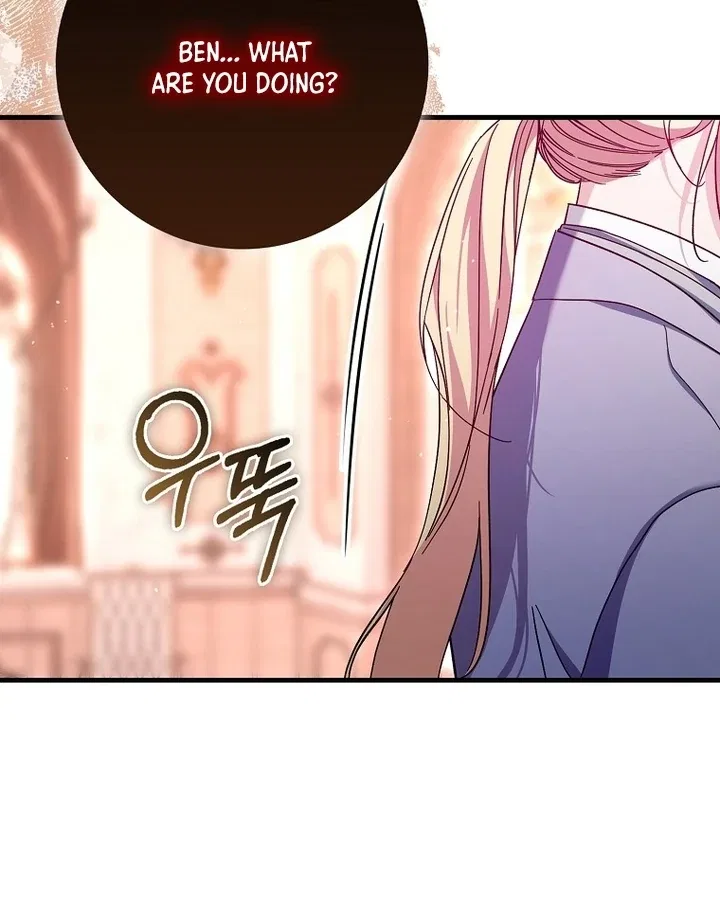 The Male Lead Is Obsessed With Proposing to Me Chapter 20 – Page 14