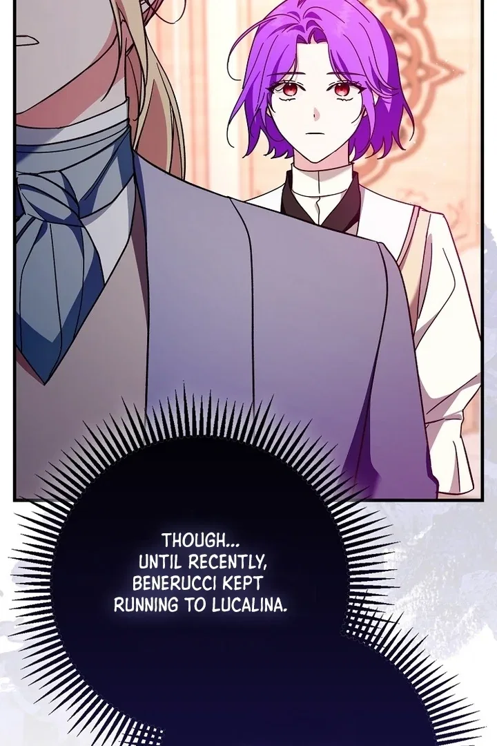The Male Lead Is Obsessed With Proposing to Me Chapter 20 – Page 17