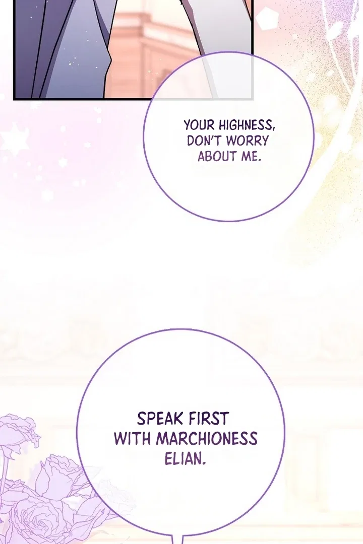 The Male Lead Is Obsessed With Proposing to Me Chapter 20 – Page 21