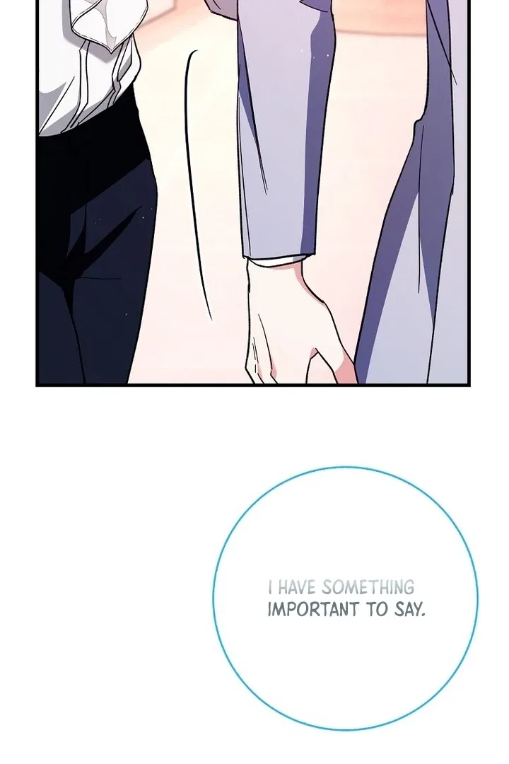 The Male Lead Is Obsessed With Proposing to Me Chapter 20 – Page 30