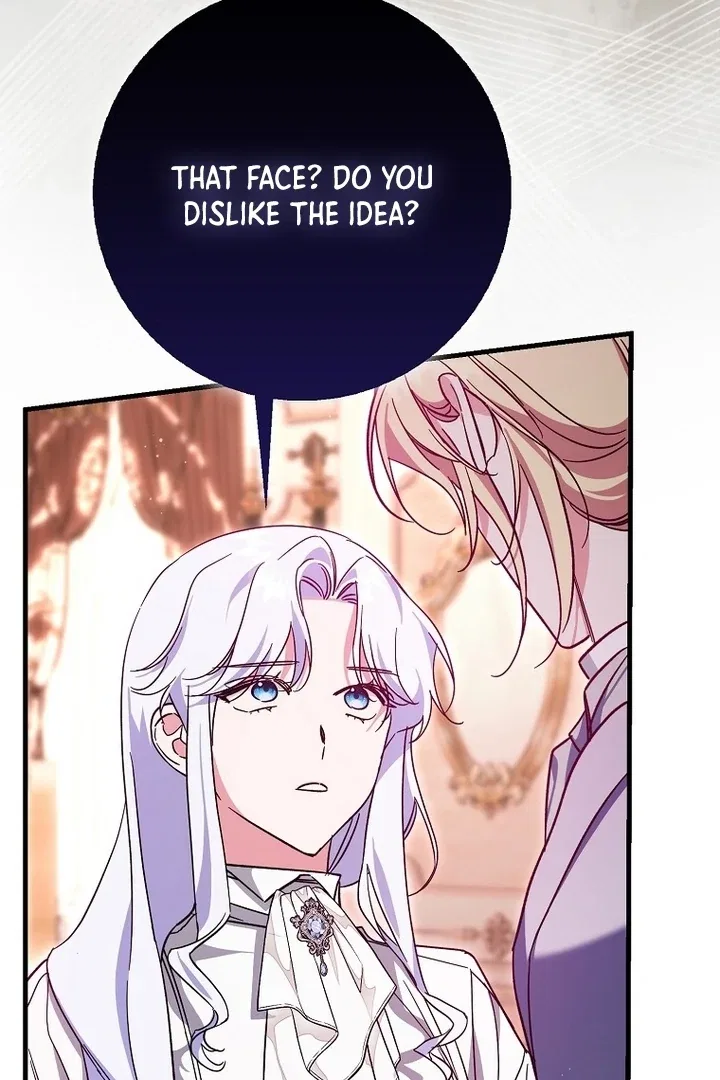 The Male Lead Is Obsessed With Proposing to Me Chapter 20 – Page 39