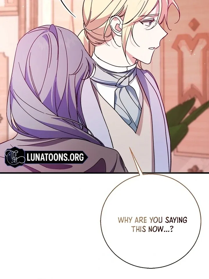 The Male Lead Is Obsessed With Proposing to Me Chapter 20 – Page 41