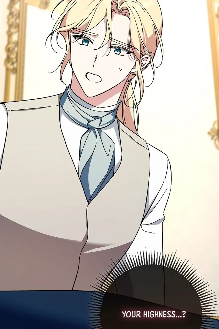 The Male Lead Is Obsessed With Proposing to Me Chapter 20 – Page 85
