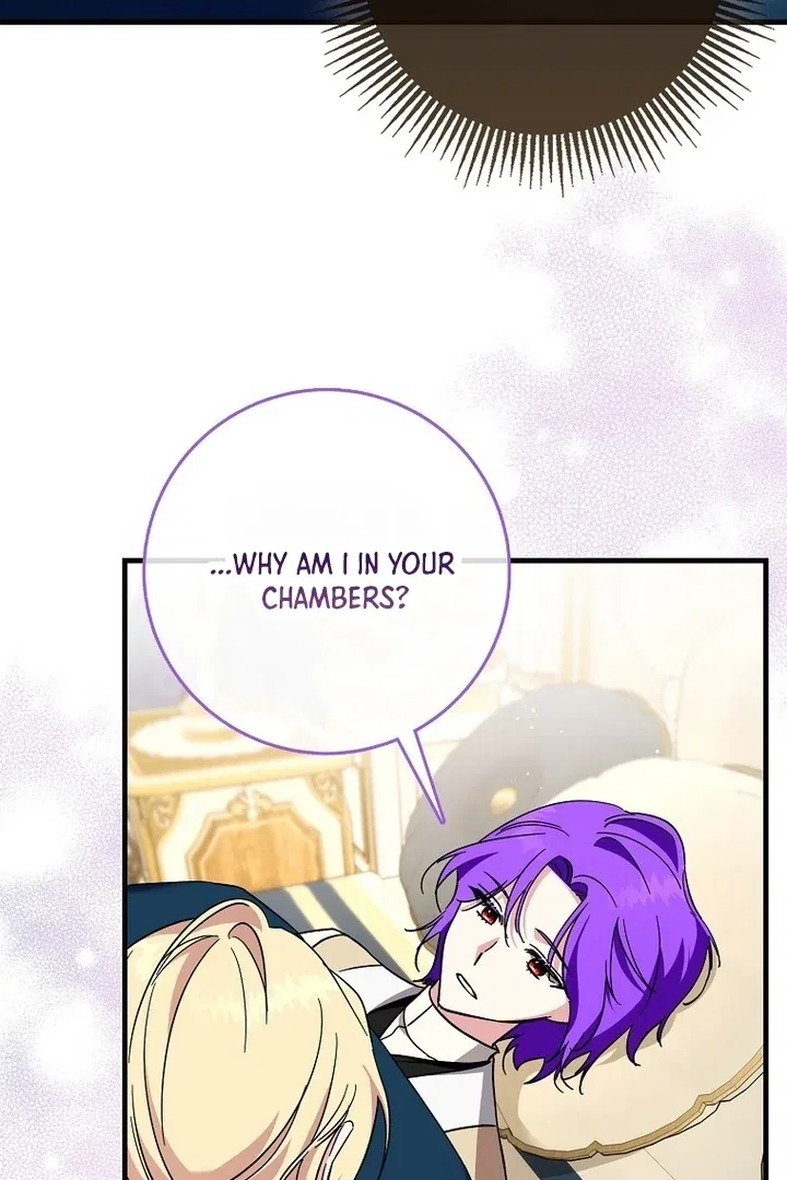 The Male Lead Is Obsessed With Proposing to Me Chapter 20 – Page 86