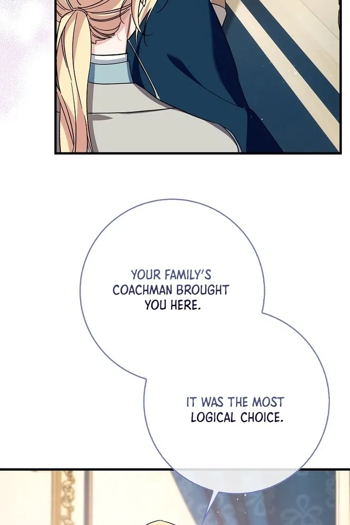 The Male Lead Is Obsessed With Proposing to Me Chapter 20 – Page 87