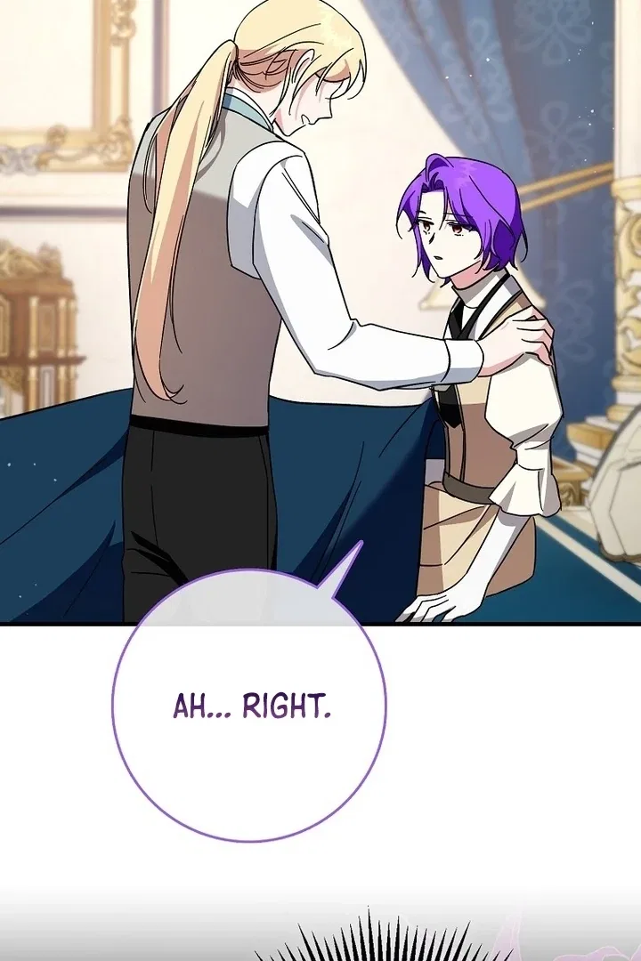 The Male Lead Is Obsessed With Proposing to Me Chapter 20 – Page 88