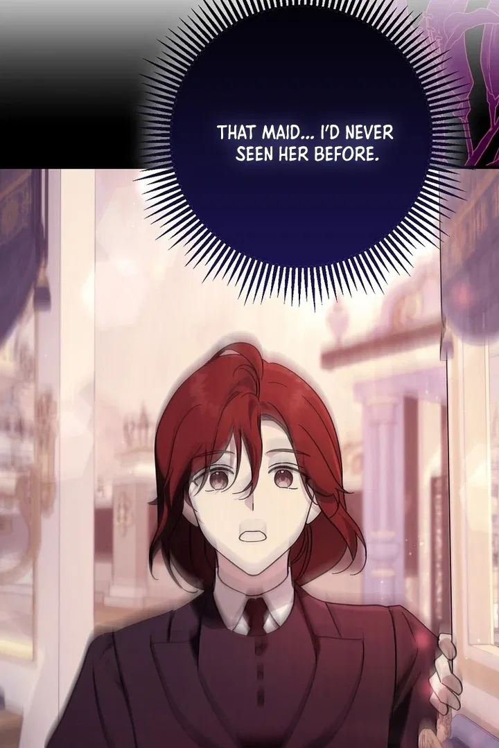 The Male Lead Is Obsessed With Proposing to Me Chapter 20 – Page 89