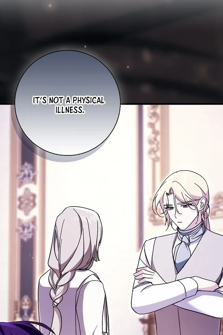 The Male Lead Is Obsessed With Proposing to Me Chapter 20 – Page 98