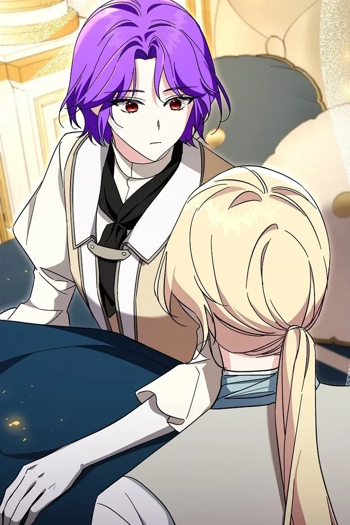 The Male Lead Is Obsessed With Proposing to Me Chapter 20 – Page 105