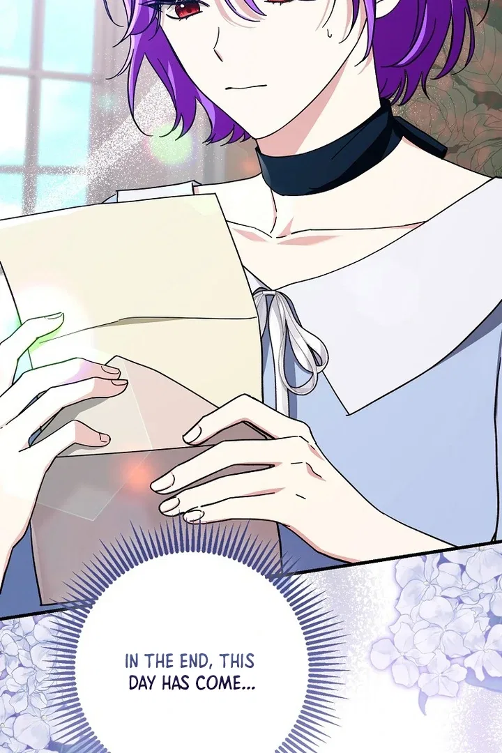 The Male Lead Is Obsessed With Proposing to Me Chapter 19 – Page 5