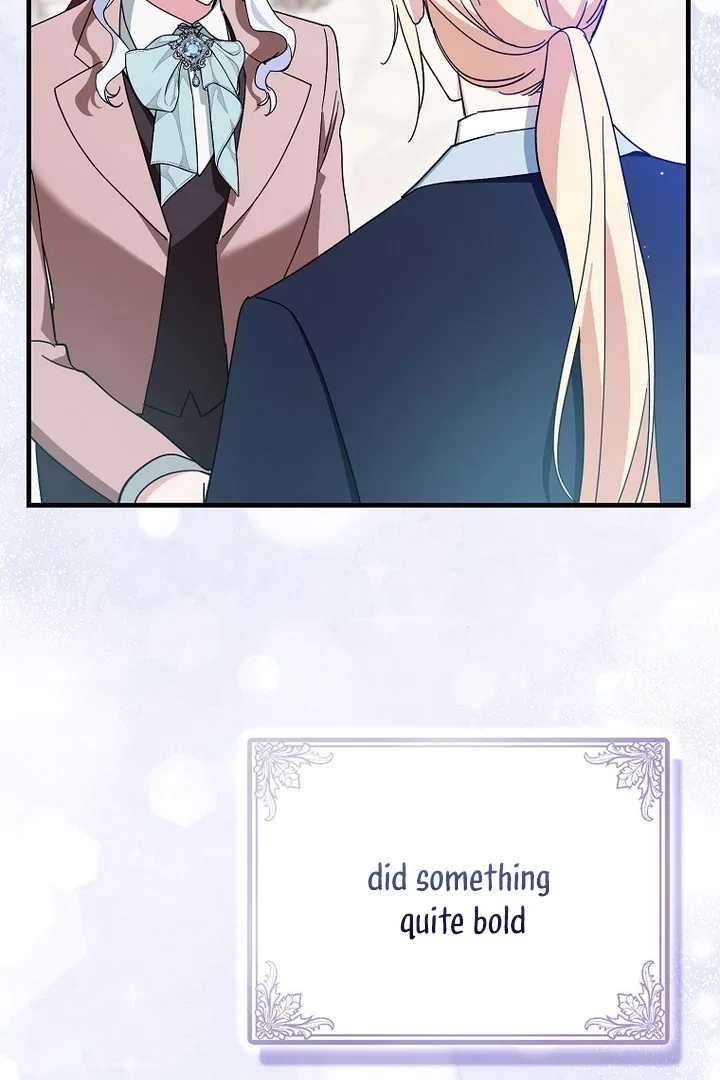 The Male Lead Is Obsessed With Proposing to Me Chapter 19 – Page 7