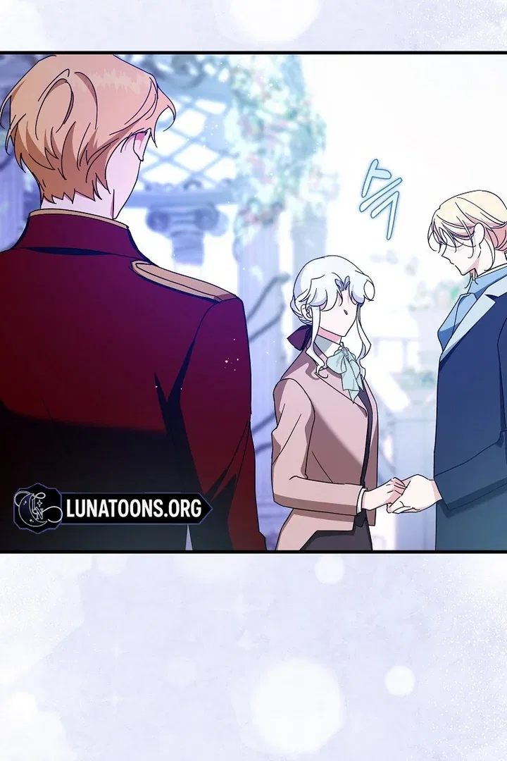The Male Lead Is Obsessed With Proposing to Me Chapter 19 – Page 8